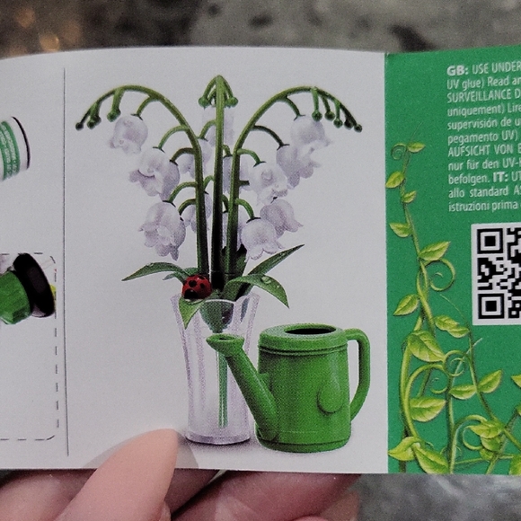 Zuru Other - Mini Brands Create Garden